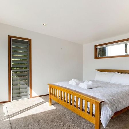 Karaka Sanctuary With Spa Pool By Waiheke Unlimited Oneroa Pokoj fotografie